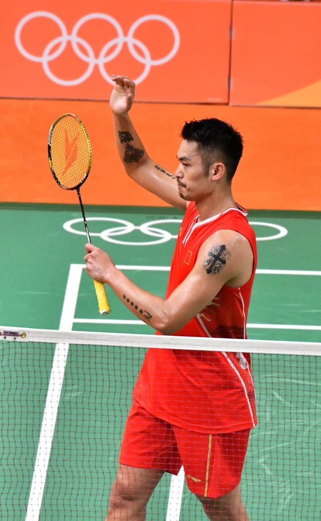 赛风格更显 赛风格更显