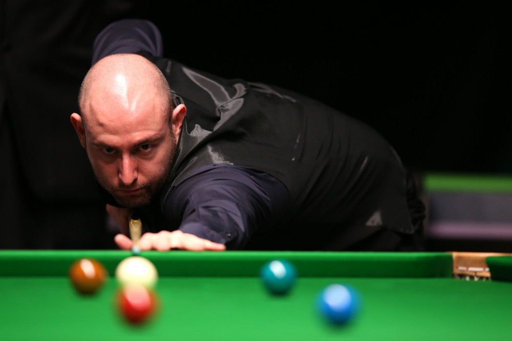 他很可能真 他很可能真