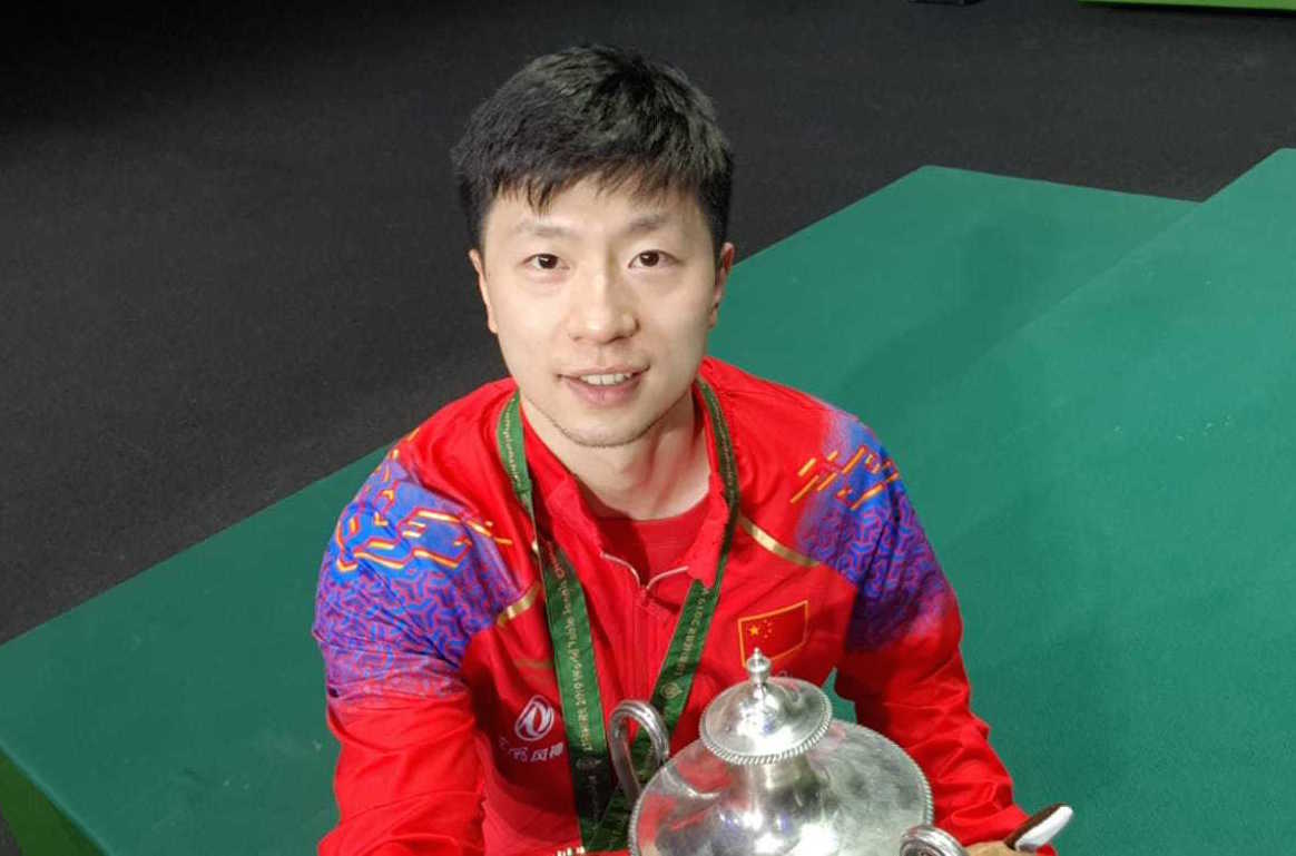 球星的佳话 球星的佳话