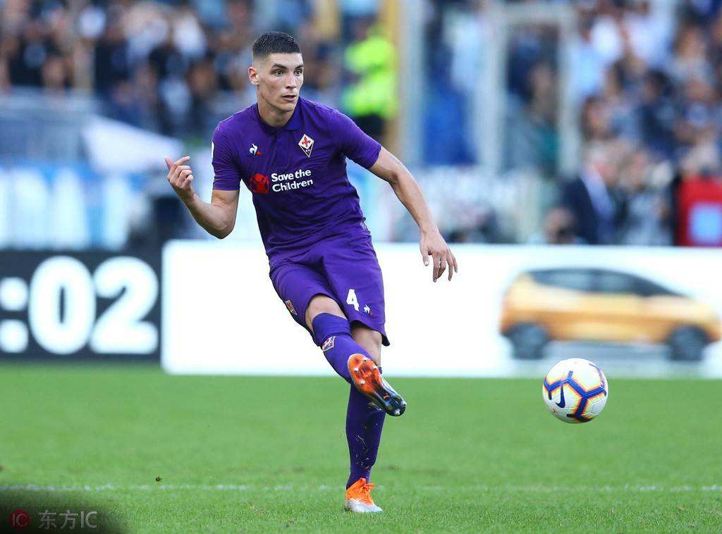 竞争格局 竞争格局