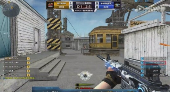 场的竞争力 场的竞争力