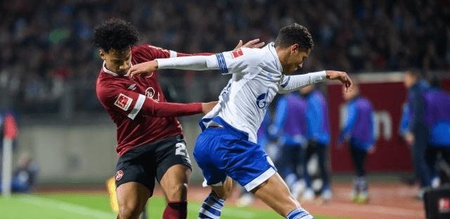 利雅得胜利 利雅得胜利