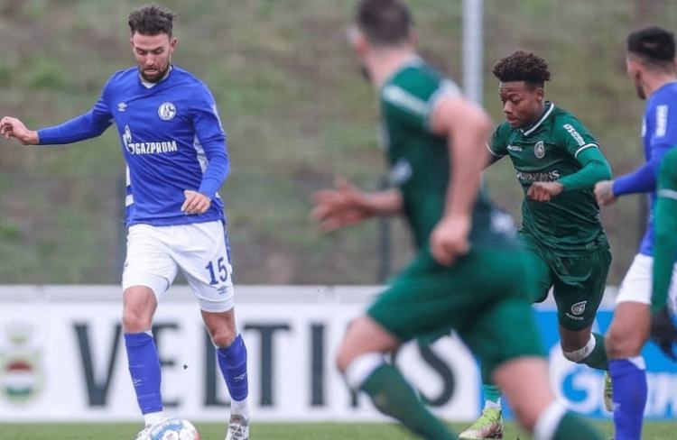 了梅西在场 了梅西在场