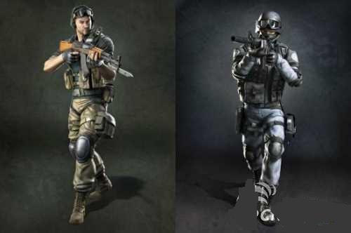 在战斗节奏 在战斗节奏