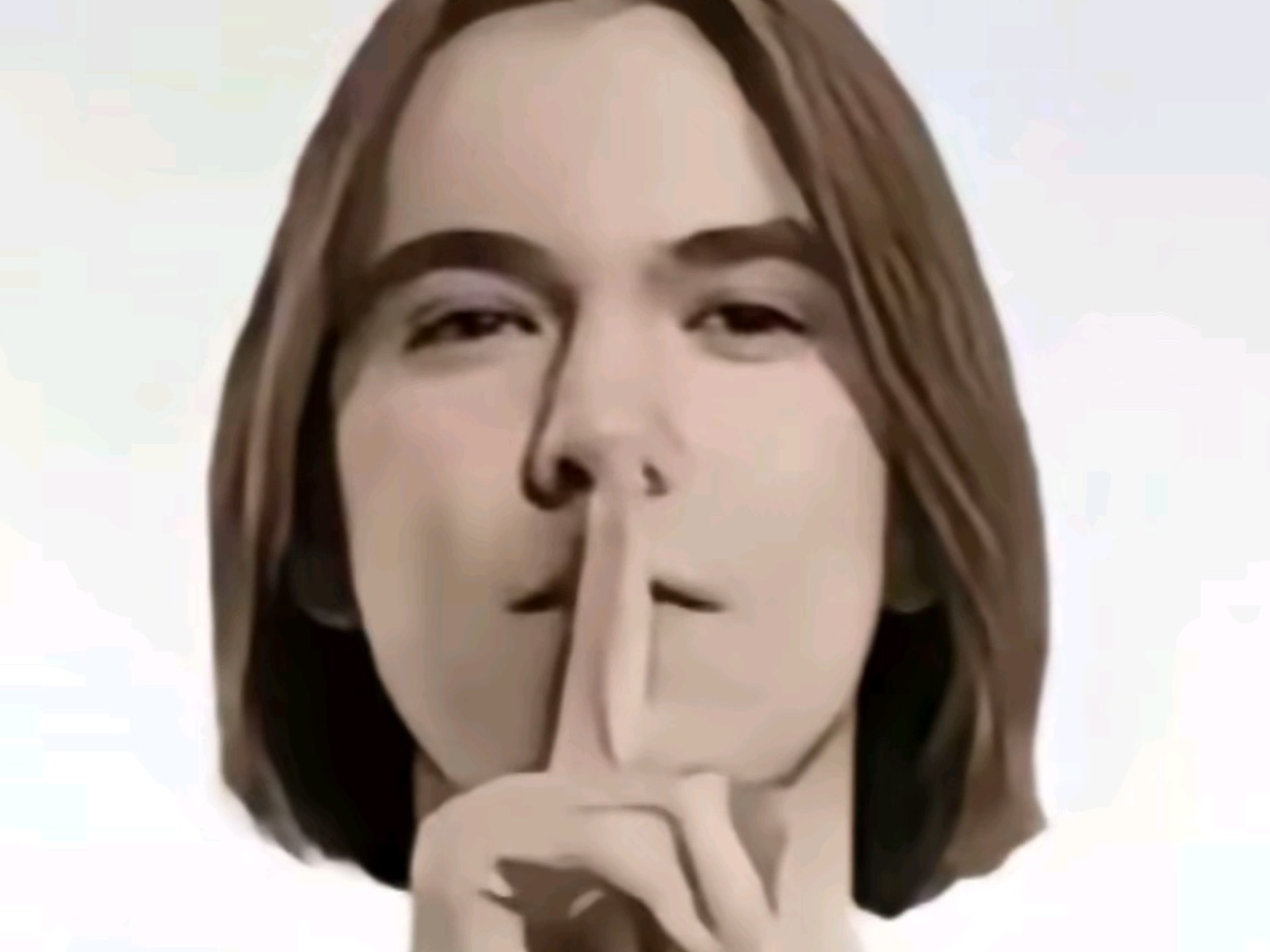 肋部终结